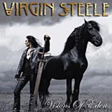 Virgin Steele - Visions Of Eden
